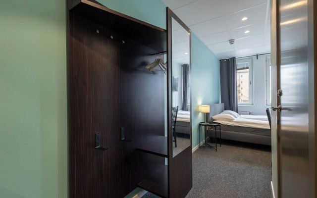 Stockholm Hotel Apartments Sollentuna