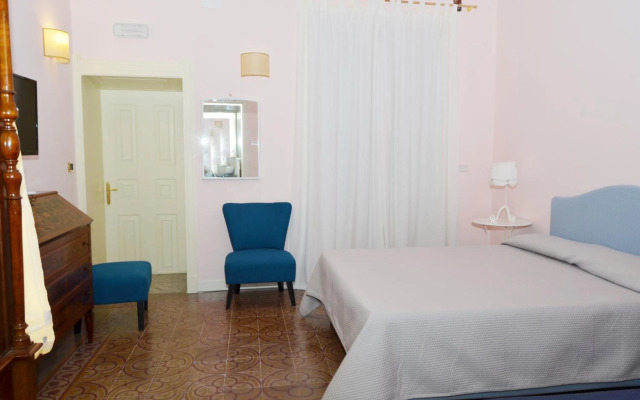 B&B Casa D'Alleri