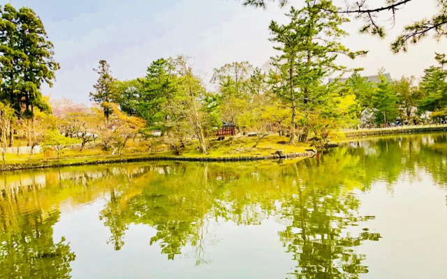 Machiya no Yado Gu