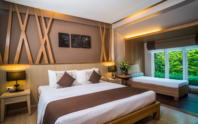 Synergy Samui