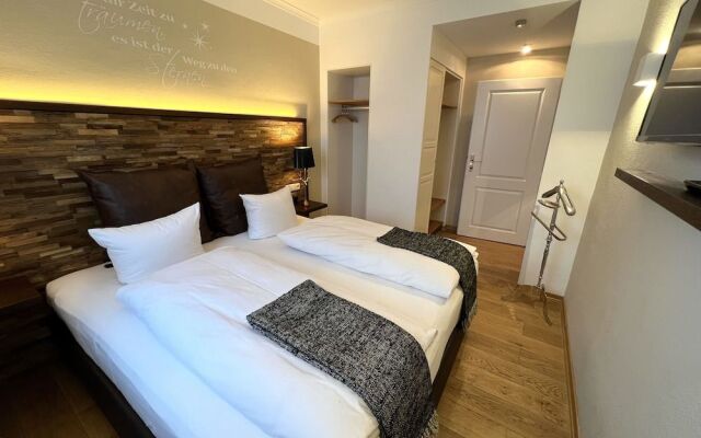 Aparthotel Parsberg Green Design Ferstl