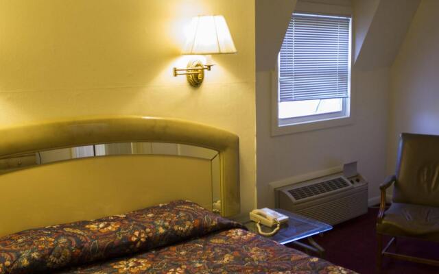 Countryside Motel