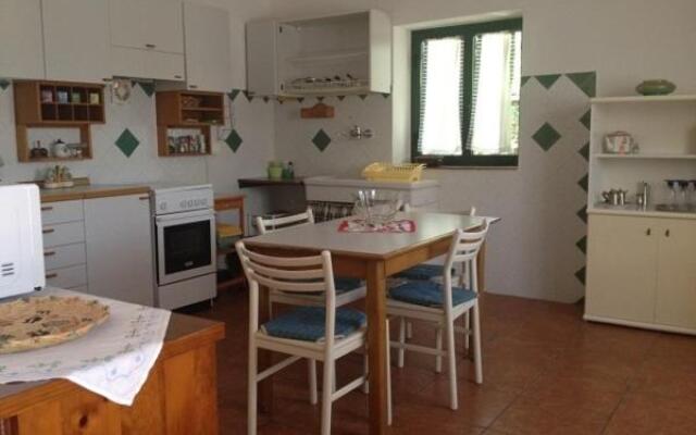 Holiday Home La Casetta