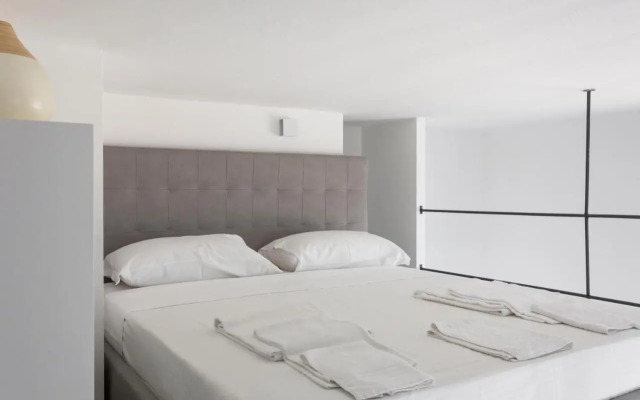 Lofty loft - Chiese