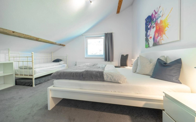 Urlaubsplatzl Appartements