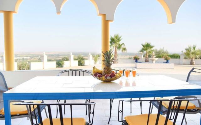 Casa Rural Bella Vista