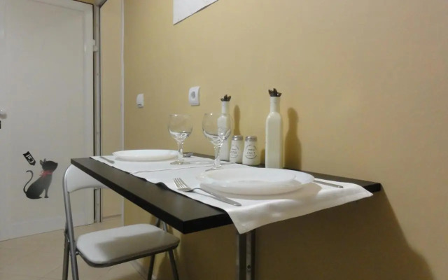 Apartment Sofia 2