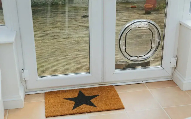 Family Home in Newquay, Parking, 3 min Walk Beach