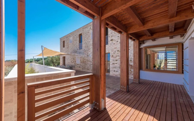 La Martina 12 in Giulianova