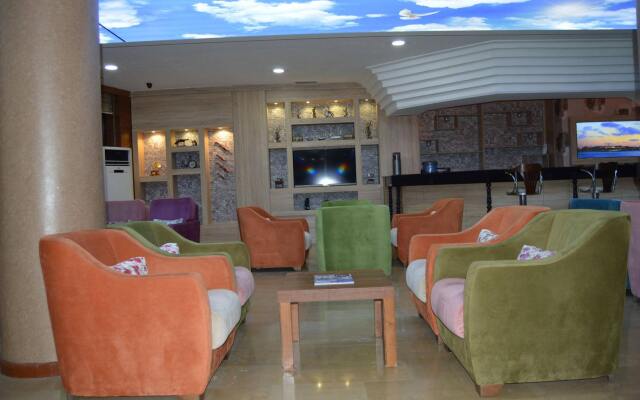 Hotel Aksaray