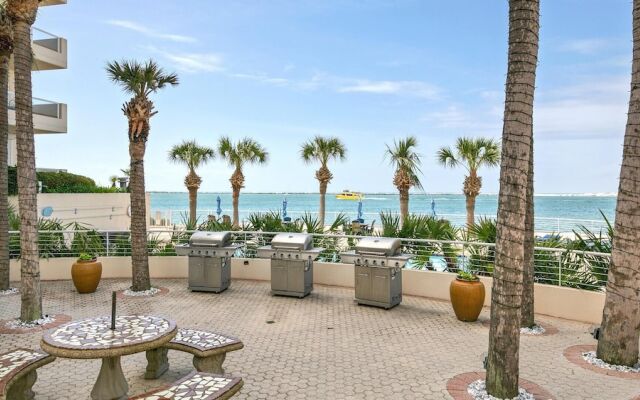 East Pass Towers 603