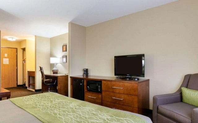 Comfort Inn Garden City