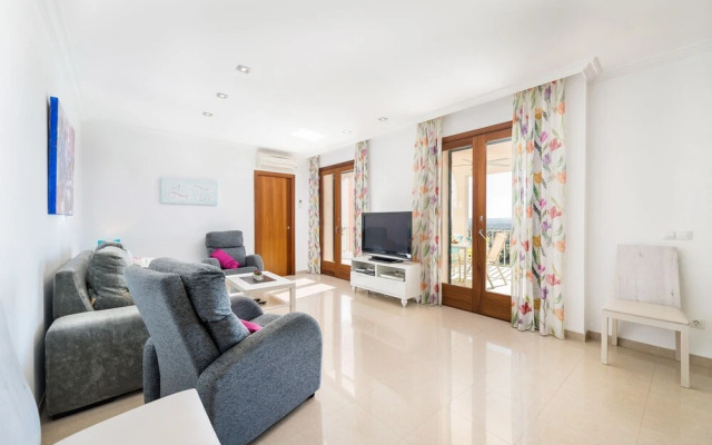 Biali in Buger With 4 Bedrooms and 2 Bathrooms