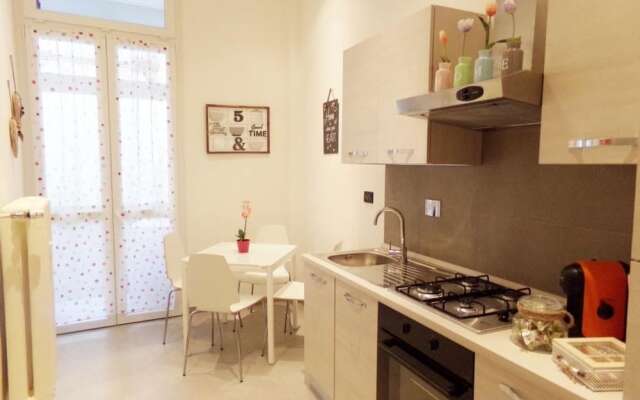 Inappartamento La Pepita