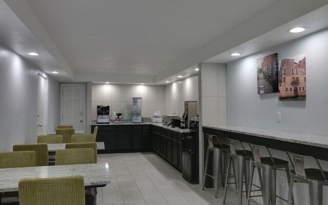 SureStay Hotel by Best Western Ridgeland