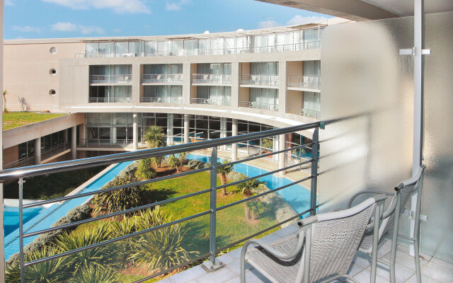 Club Vacances Bleues Les Jardins Atlantique