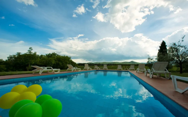 Azienda Agricola Campitello