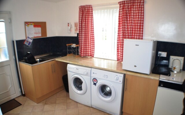 Penlon Cottage - Family Holidays Only