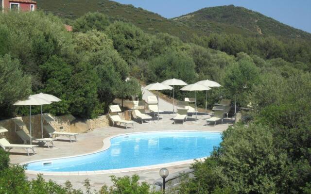 Hotel Belvedere