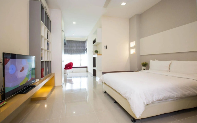 Shaftsbury Stellar Cyberjaya