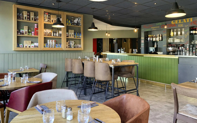 ibis Bordeaux Pessac Route des Vins Hotel