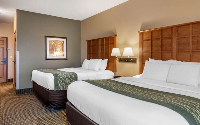 Comfort Inn & Suites Chillicothe