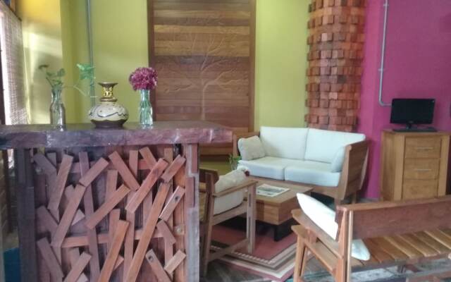 Suunah Kekabu Resort