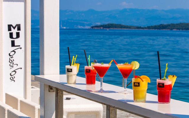 Hotel Malin