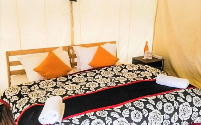 Camp Silver Sand