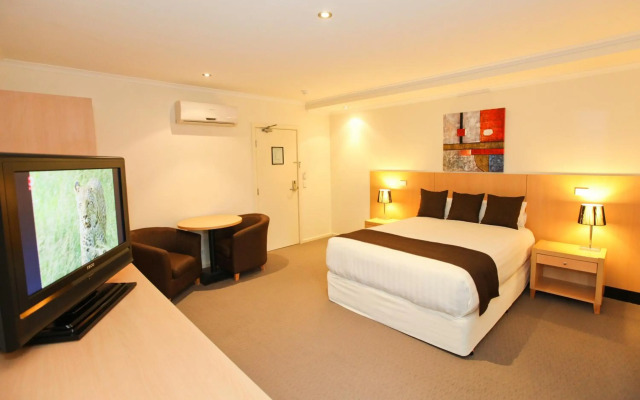 Mercure Hotel Mildura