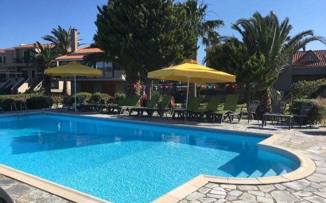 Ariadnes Holiday Accommodation II