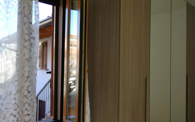 La Corte dell'Angelo