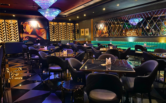 Radisson Hotel Muscat Panorama