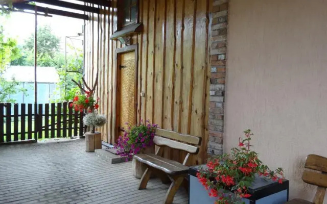 Guest House Kornelija
