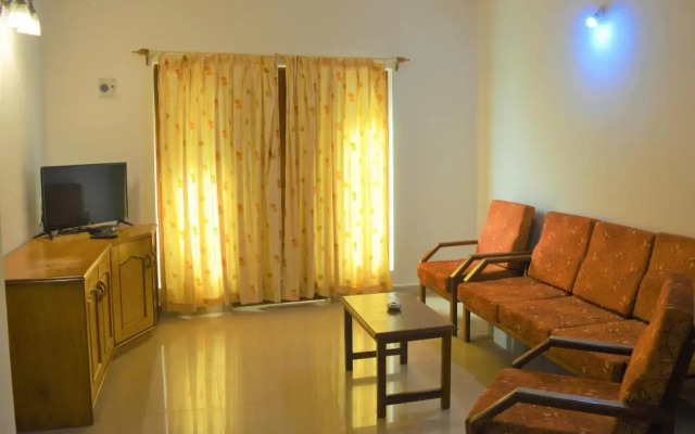 Sonika's Paradise (Studio)