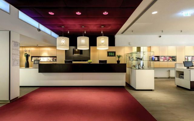 Congress Hotel Mercure Nürnberg an der Messe