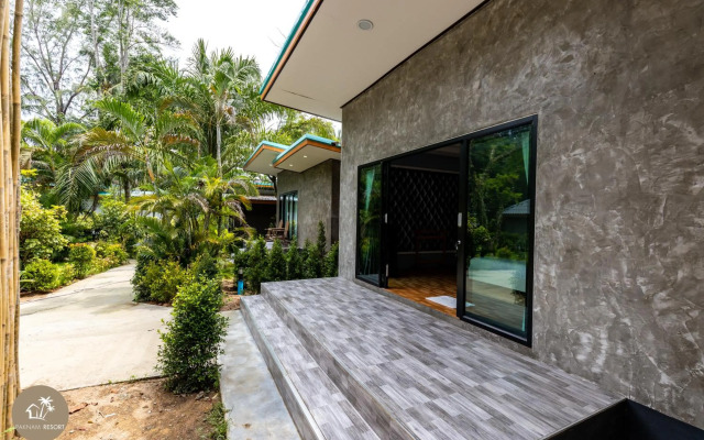 Pak Nam Resort