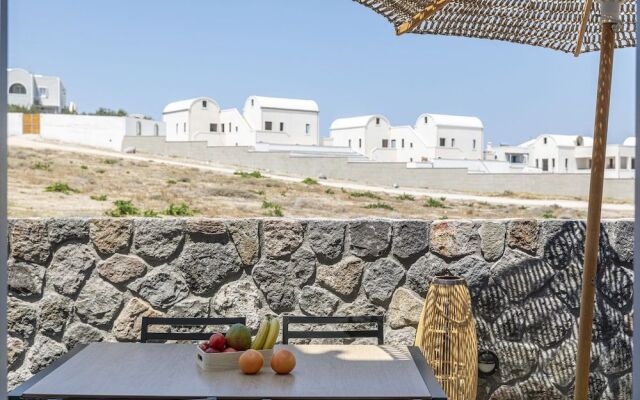 Alafropetra Luxury Suites