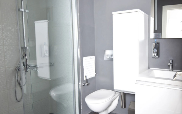 Etiz Hotels Bosphorus