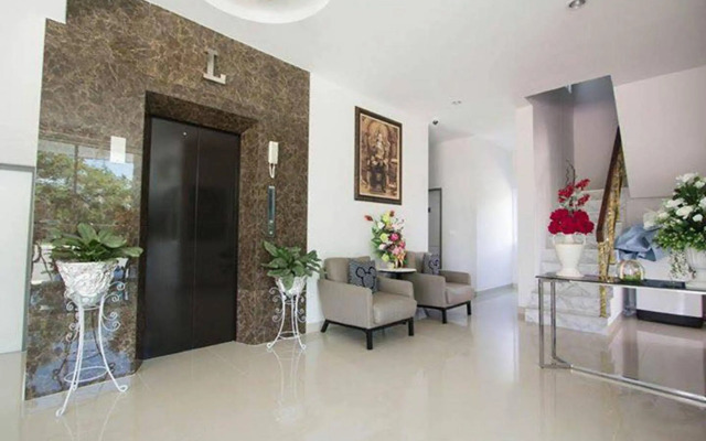 Kotobuki Suite