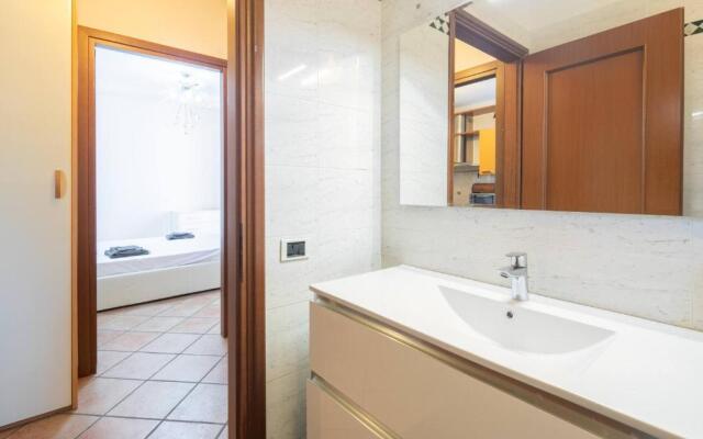 Suite a Prato con 2 Balconi