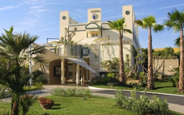 Nicotel Barletta