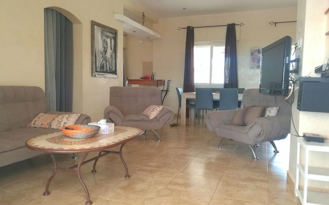 Villa Elodie