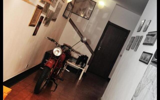 Hotel Miriam