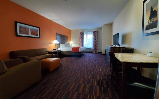 Home Away Suites