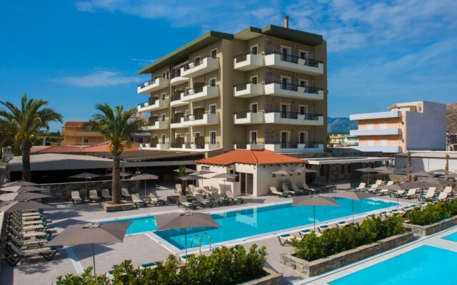 Petousis Hotel & Suites