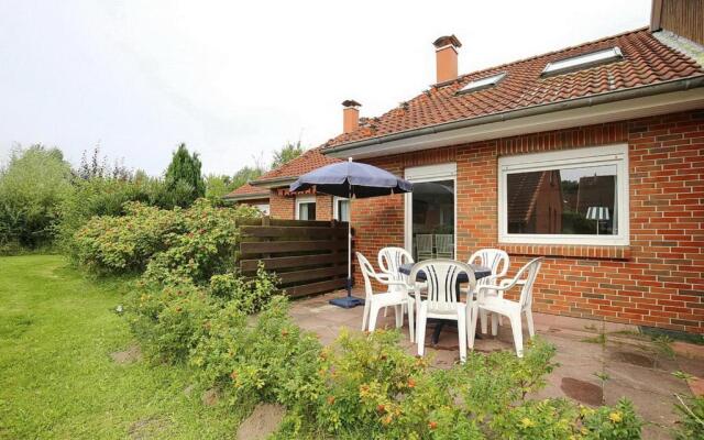 Urlauberdorf Haus 54b