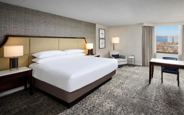 Sheraton Hamilton Hotel