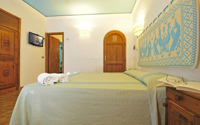 Hotel Telis - Arbatax Park Resort