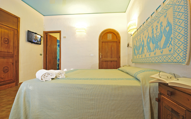 Arbatax Park Resort - Telis